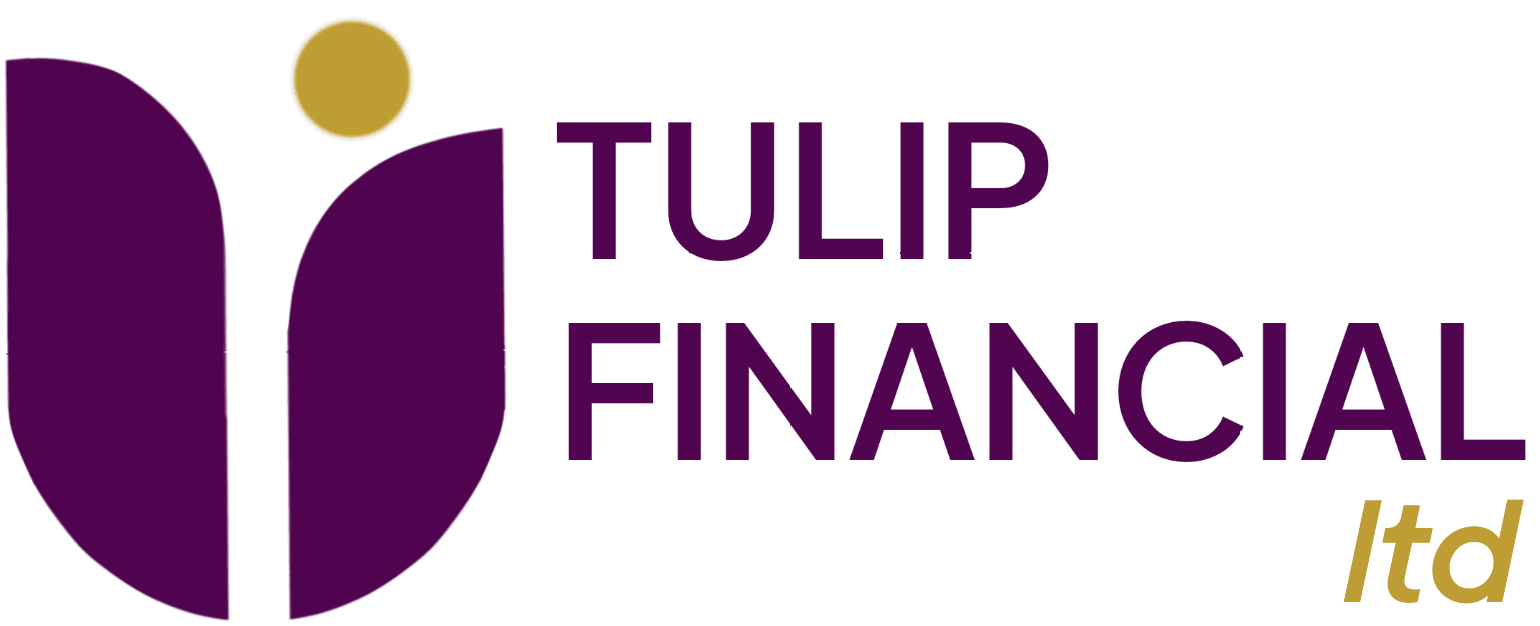 Tulip Financials Limited Logo
